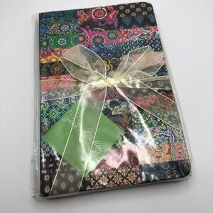 Vera Bradley 100th Anniversary Journal